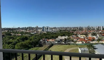 Apartamento  à venda no Edifício Residencial JR Campolim II - Sorocaba