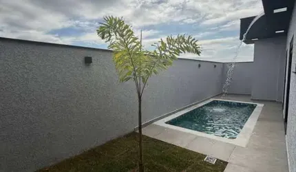 Condomínio Reserva Ipanema