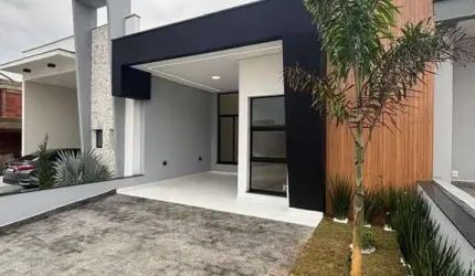 Condomínio  Villagio Ipanema