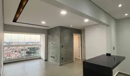 Apartamento Terraza