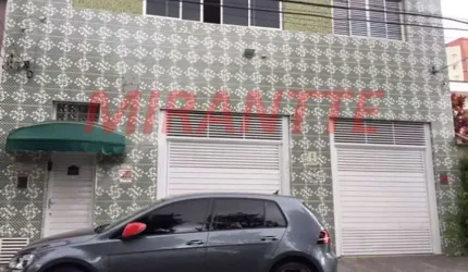 Casa terrea de 250m² com 6 quartos em Imirim
