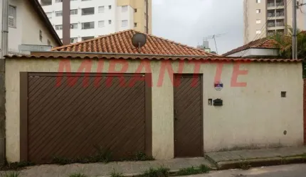 Casa terrea de 483m² com 3 quartos em Vila Dom Pedro II