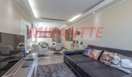 Sobrado de 250m² com 3 quartos em Parada Inglesa