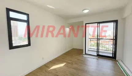 Apartamento de 29m² com 1 quartos em Jardim São Paulo