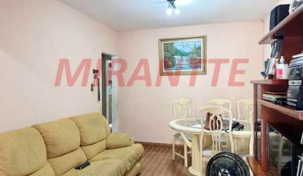 Casa terrea de 100m² com 3 quartos em Lauzane Paulista