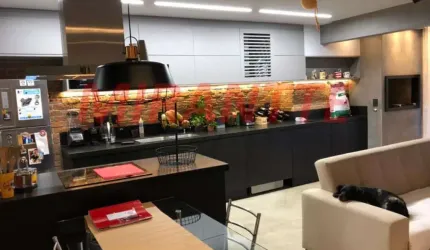 Apartamento de 55m² com 1 quartos em Casa Verde