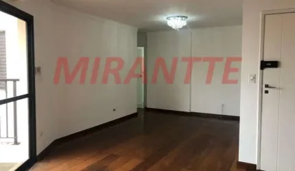 Apartamento de 125m² com 3 quartos em Santa Terezinha