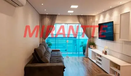 Sobrado de 125.49m² com 3 quartos em Parada Inglesa