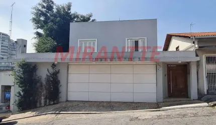 Sobrado de 284m² com 3 quartos em Jardim São Bento