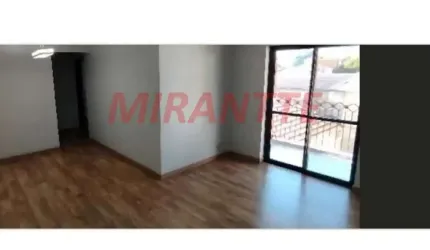 Apartamento de 82m² com 3 quartos em Casa Verde