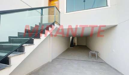 Sobrado de 168m² com 3 quartos em Parada Inglesa