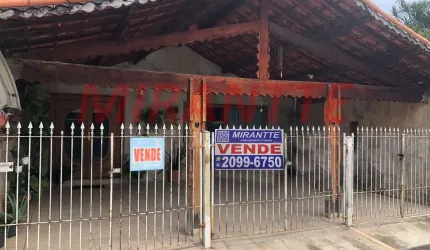 Casa terrea de 112m² com 5 quartos em Jaçana