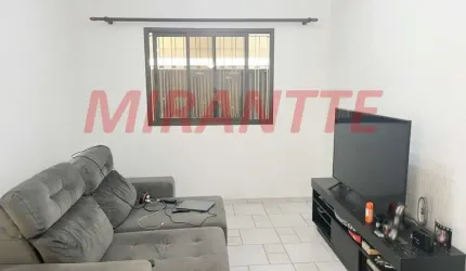 Sobrado de 147m² com 2 quartos em Parque Mandaqui