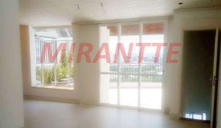 Apartamento de 148m² com 3 quartos em Vila Maria