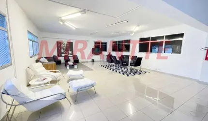 Galpao de 2989m² em Casa Verde