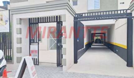 Apartamento de 32m² com 1 quartos em Casa Verde