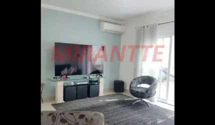 Sobrado de 142m² com 4 quartos em Imirim