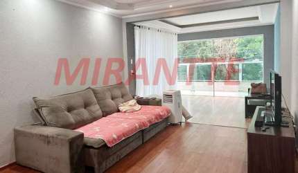 Sobrado de 200m² com 3 quartos em Vila Irmaos Arnoni