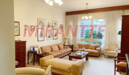 Apartamento de 207m² com 3 quartos em Jardim Paulista