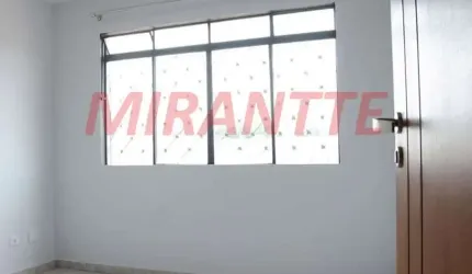 Apartamento de 57.5m² com 2 quartos em Jaçana