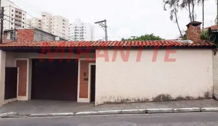 Casa terrea de 147m² com 3 quartos em Vila Mazzei