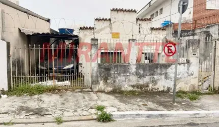 Terreno em Mandaqui