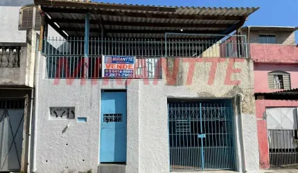 Casa terrea de 140m² com 2 quartos em Casa Verde Alta