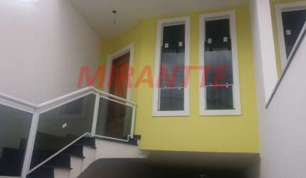 Sobrado de 160m² com 3 quartos em Parada Inglesa
