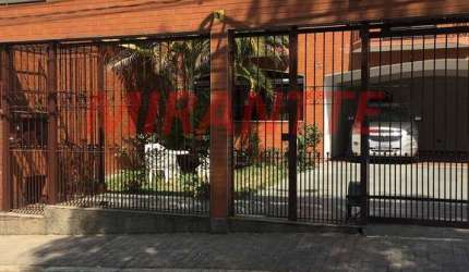Sobrado de 302m² com 5 quartos em Freguesia do Ó