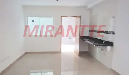 Apartamento de 43m² com 1 quartos em Casa Verde