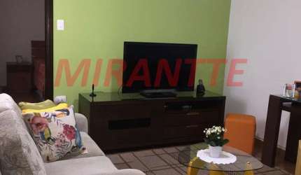 Sobrado de 250m² com 4 quartos em Casa Verde