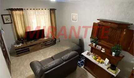 Sobrado de 113m² com 2 quartos em Parque Edu Chaves
