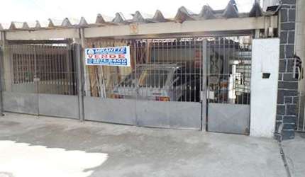 Casa terrea de 230m² com 3 quartos em Casa Verde