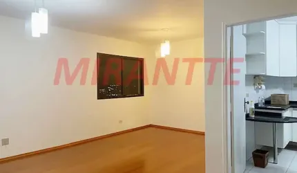 Apartamento de 100m² com 3 quartos em Vila Guilherme