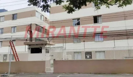 Apartamento de 47m² com 1 quartos em Vila Leonor