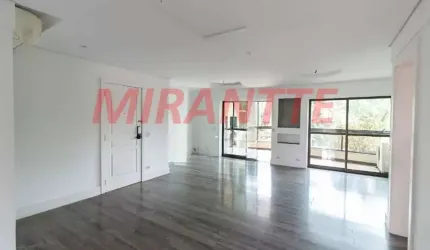 Apartamento de 140m² com 3 quartos em Jardim São Paulo