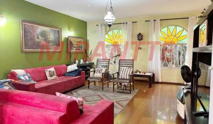 Casa terrea de 166m² com 3 quartos em Casa Verde Alta