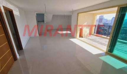 Apartamento de 266m² com 4 quartos em Jardim São Paulo