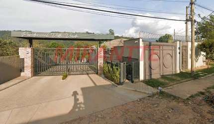Cond. fechado de 123m² com 3 quartos em Ribeirão dos Porcos