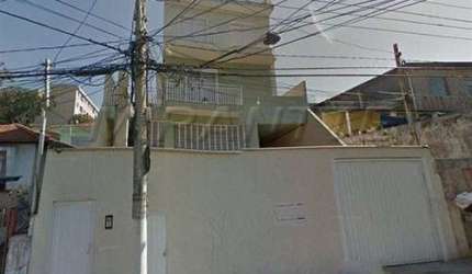Cond. fechado de 75m² com 2 quartos em Casa Verde Alta