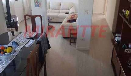 Apartamento de 180m² com 3 quartos em Água Fria
