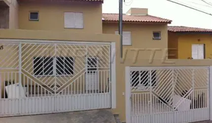 Sobrado de 100m² com 3 quartos em Lauzane Paulista