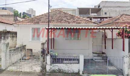 Casa terrea de 250m² com 2 quartos em Vila Paiva