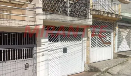 Sobrado de 204m² com 2 quartos em Jardim Maristela