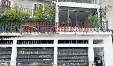 Sobrado de 150m² com 3 quartos em Jardim Tremembé