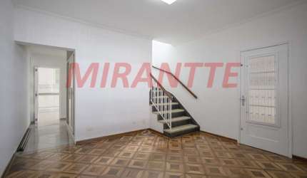Sobrado de 176m² com 3 quartos em Chora Menino