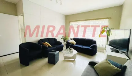 Sobrado de 212m² com 2 quartos em Santana