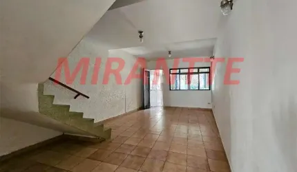 Sobrado de 113m² com 2 quartos em Santa Terezinha