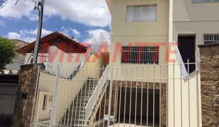 Sobrado de 155m² com 4 quartos em Imirim