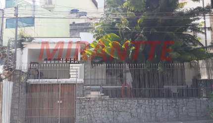 Casa terrea de 131m² com 3 quartos em Parada Inglesa